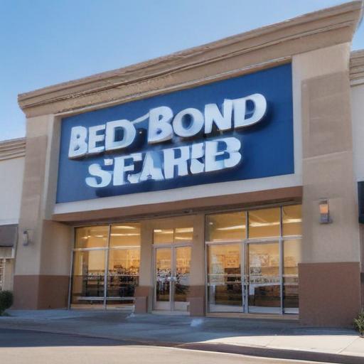 "Bed Bath & Beyond Makes a Comeback: What to Expect!"