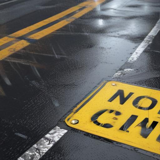 Bellingham Braces for a Wet Weekend With Rain and Slick Roads
