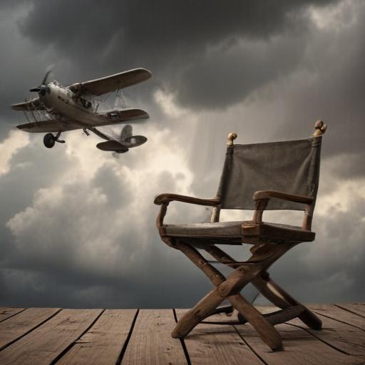 Ben Stiller Directs WWII Drama The Lost Airman as Severance Season 3 Moves On