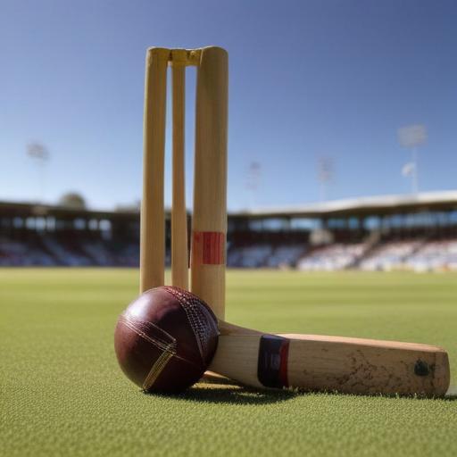Bengal's Batting Bonanza: A Record-Breaking Day in the Ranji Trophy!