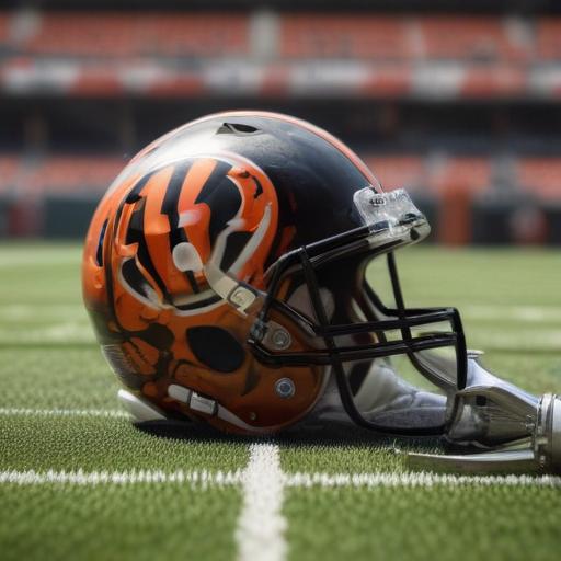 Bengals Sign Risner to Bolster Interior Line Ahead of Week 1