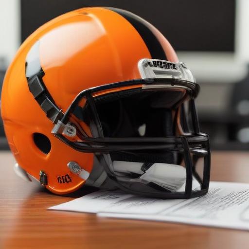 Bengals Weigh Trading Hendrickson as Contract Talks Stall