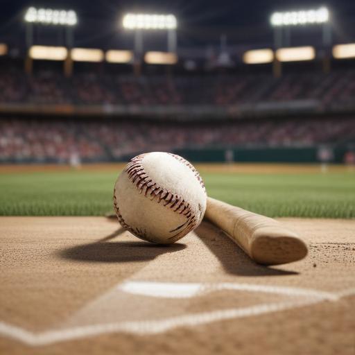 Betts Delivers Late Homer as Dodgers Sweep Padres