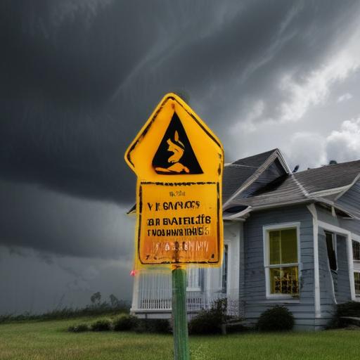 Beware of Scammers in Storm Recovery: Essential Tips for Iowa Residents