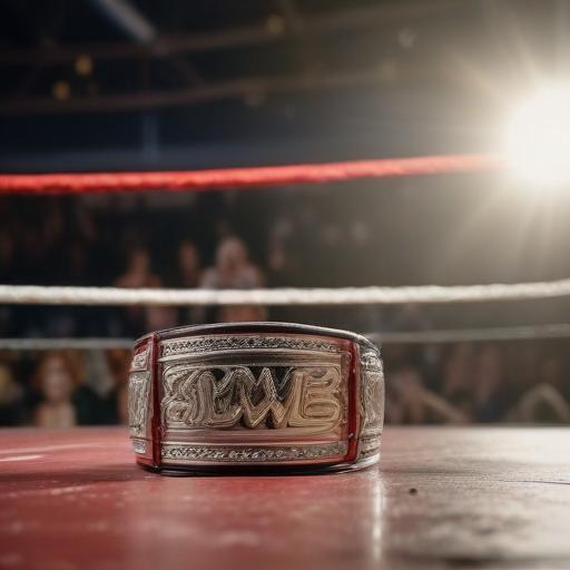 "Bianca Belair's Wrestling Comeback: The Hidden Battle of a Finger Injury"
