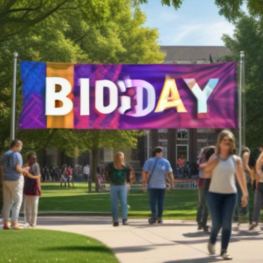Bid Day Buzz: Alabama's Greek Life Tradition Kicks Off New Semester