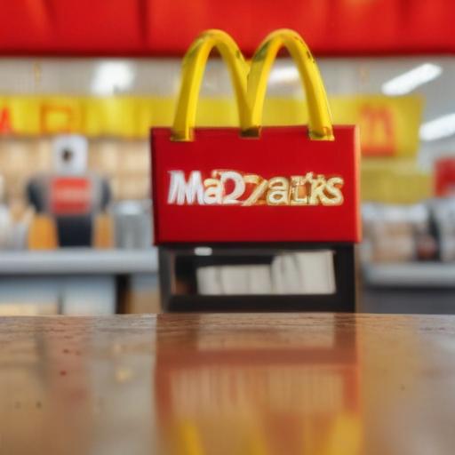 Big Changes at McDonald's: Who's Buying and Selling?