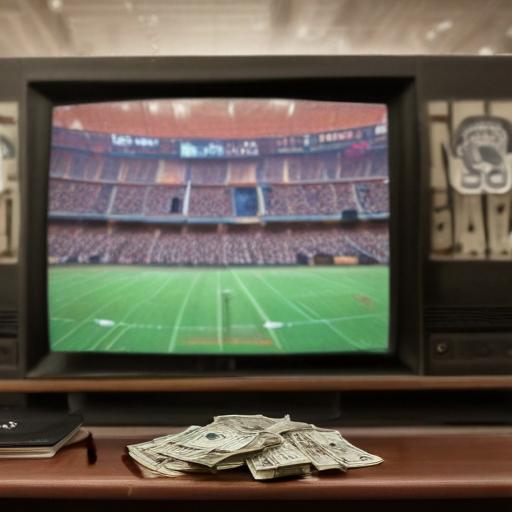 Billionaire Push Aims to Nationalize College Sports TV Rights