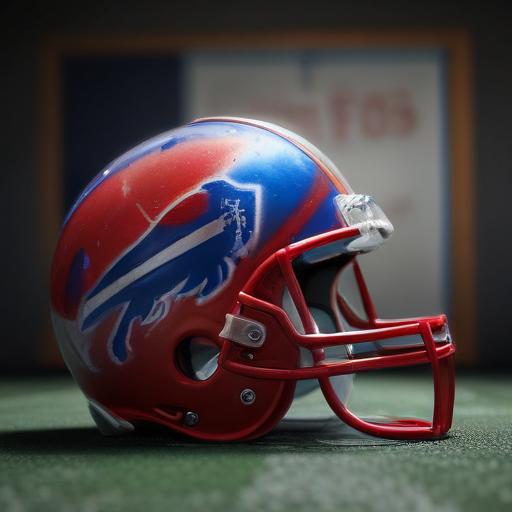 Bills' Undrafted LB Joe Andreessen Steps Into Spotlight Alongside Milano