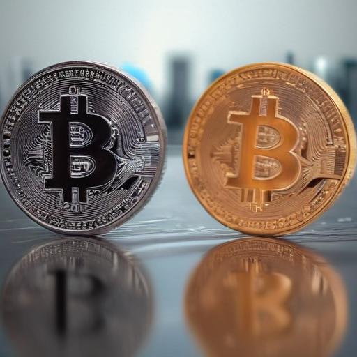 Bitcoin Hits $120K, Ether Tops $4K as Chainlink-ICE Data Feeds Expand