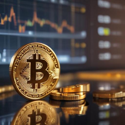 Bitcoin Holds at Key 112,500 Ahead of Powell Speech