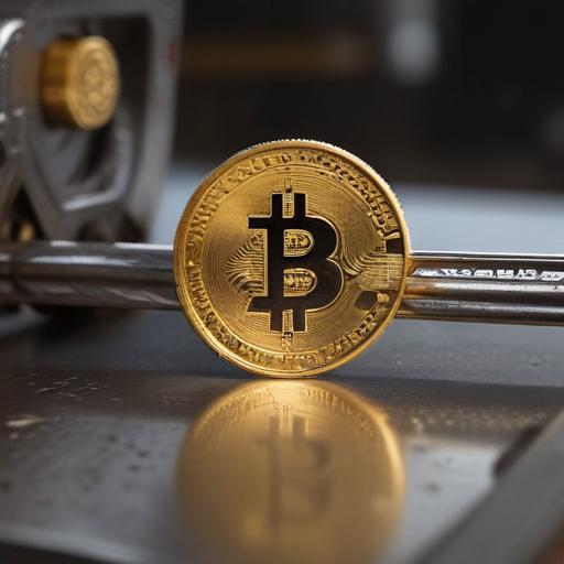 Bitcoin Poised for a Short Squeeze? Liquidity Magnets in Play