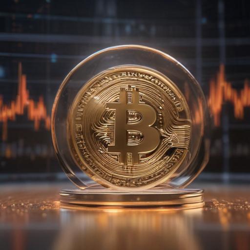 Bitcoin's Liquidation Clusters: Navigating Potential Price Volatility