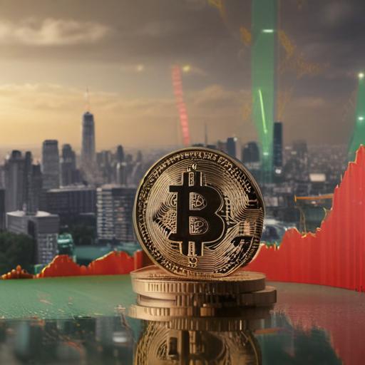 Bitcoin's Price Dilemma: Will Gaps Close or Breakout Occur?
