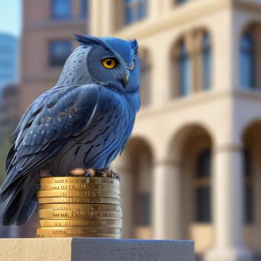 Blue Owl Capital Expands Private Credit Footprint as Banks Retreat
