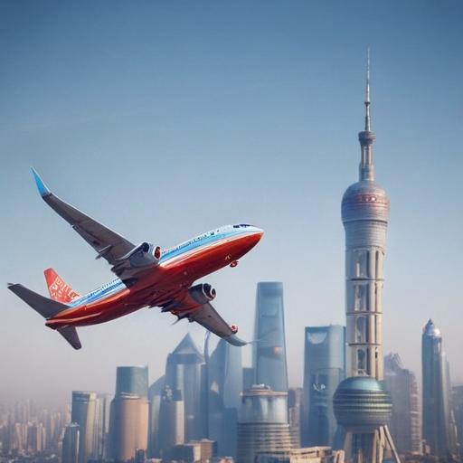 Boeing Nears Up to 500-Jet China Deal as U.S.-China Trade Talks Show Signs of Thaw