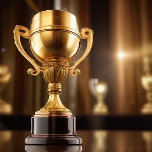 Bollywood's Night of Honors: National Film Awards Celebrate Cinematic Excellence!