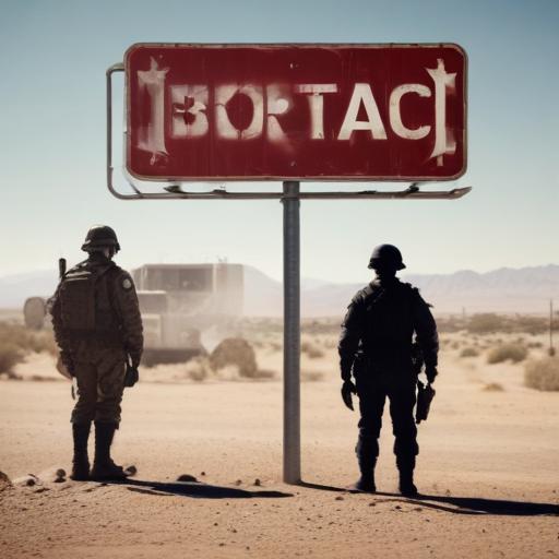 BORTAC: The Elite Border Unit Tackling High-Profile Cases Nationwide