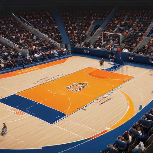 Boston Bound? Connecticut Sun's Big Move Sparks Excitement!