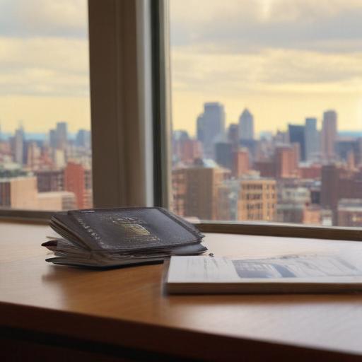 Boston Grandma's Graduation Dash Highlights Passport Expediting Risks
