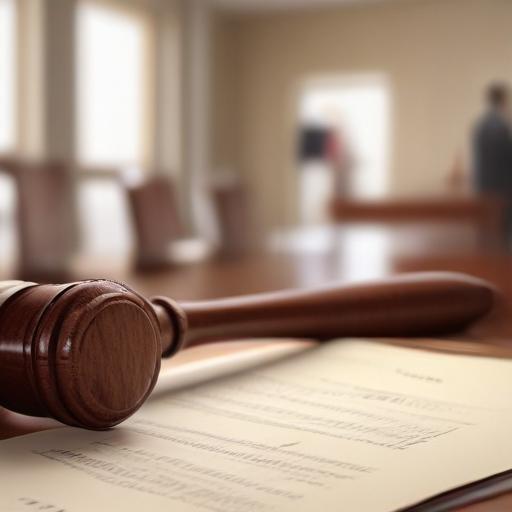 Boston Personal Injury Firm Countersues Rival Over Marketing Tactics