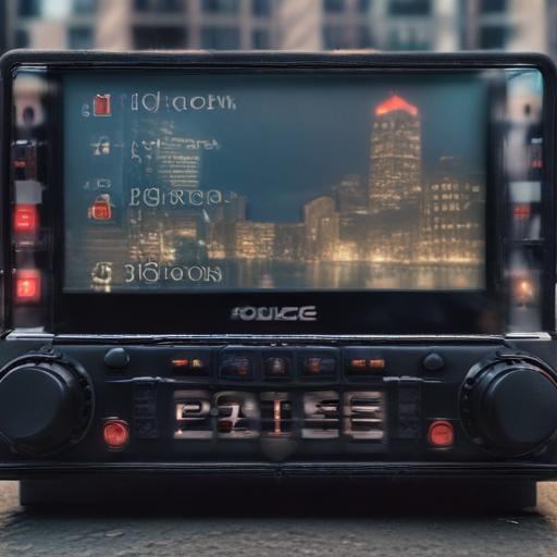 Boston Police Shift to Encrypted Radio: What's at Stake?