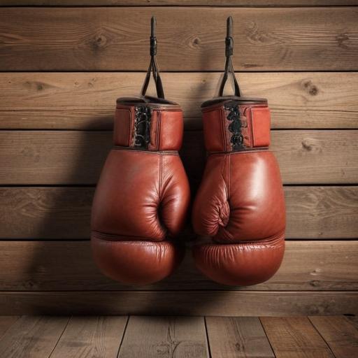 Boxing Legend's Farewell: Remembering Tommy Brooks