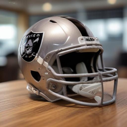 Brady’s Backing: A New Era for Raiders’ Rookie QB?