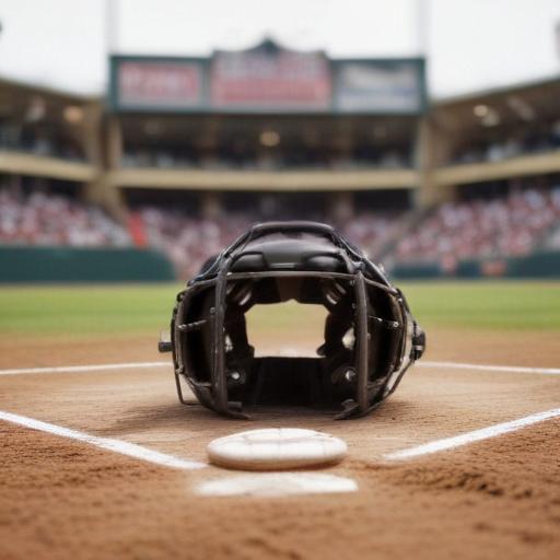 Breaking Barriers: Jen Pawol Set to Make History in MLB Umpiring