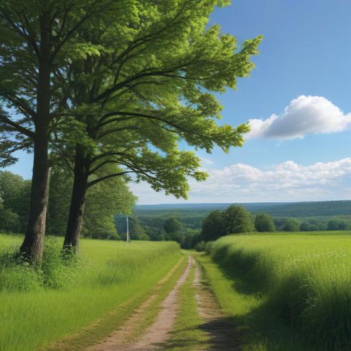 Breath of Fresh Air: Finger Lakes' Air Quality on the Rise