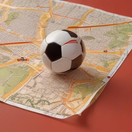 Brentford Visit City Ground: Essential Travel Tips for Opening Weekend Premier League Clash