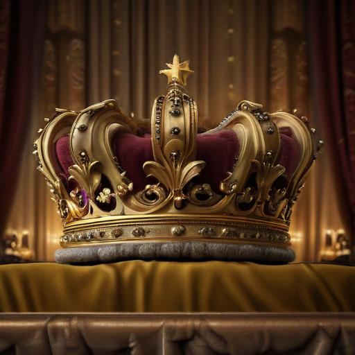Broadway-Bound Queen of Versailles Stars Kristin Chenoweth