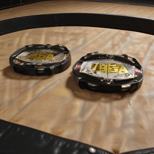 Bron Breakker Rising: Is WWE's Power Balance Shifting?