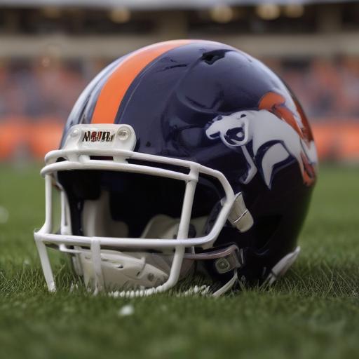 Broncos' Bold Moves: Can Dobbins and Harvey Revitalize the Running Game?