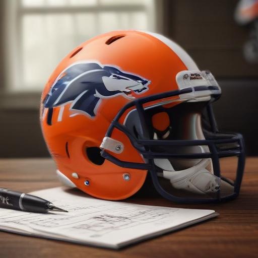 Broncos weigh waiver claim on Chad Muma to bolster linebacker depth