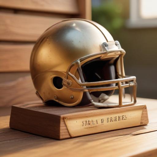 Brotherly Bonds and NFL Dreams: Lessons from the Hall of Fame