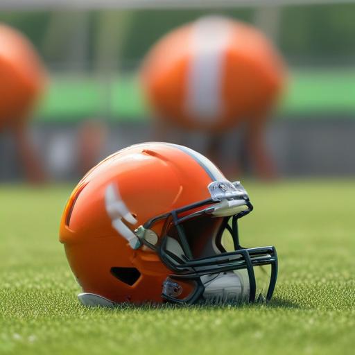 Browns get early spark from Harold Fannin Jr.'s first NFL TD in preseason
