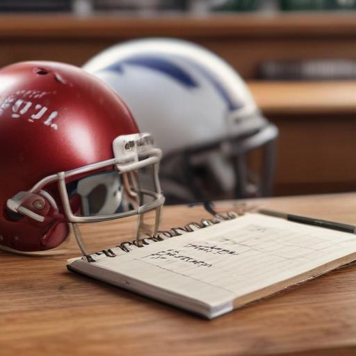 Browns Rookie Quarterback's Injury Sparks Depth Chart Drama