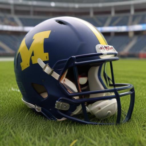 Bryce Underwood Makes Michigan Debut in Historic Opener Against New Mexico