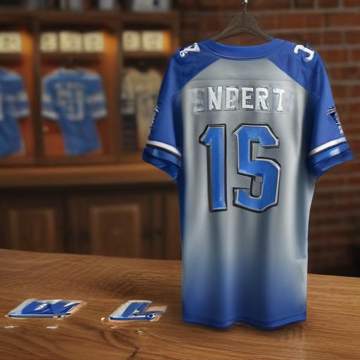 Bryce Underwood's Michigan Debut Ties Jersey Sales to Detroit Youth Charity