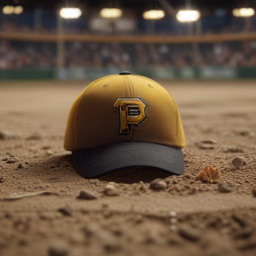 Bubba Chandler Debuts for Pirates in Bulk-Relief, Eyes 2025 Starting Role