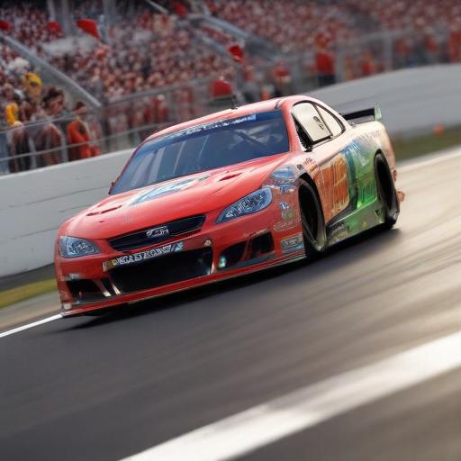Bubba Wallace: Breaking Barriers and Winning Hearts in NASCAR