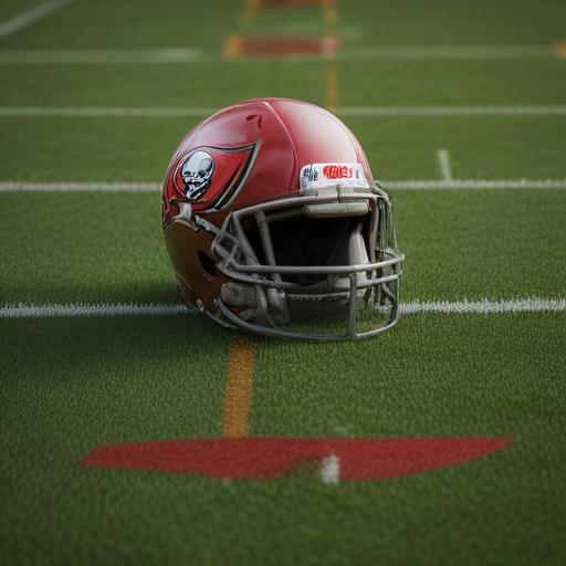 Buccaneers lean on vets as Desmond Watson battles weight on interior line