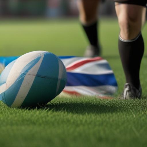 Buenos Aires Showdown: Can Argentina Upset the All Blacks in the Rugby Championship Return