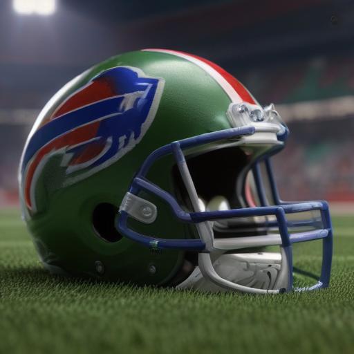 Buffalo Bills Sign Jarveon Howard: UFL Standout Joins Backfield