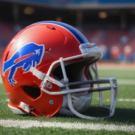 Buffalo Bills Step Into the Spotlight with Hard Knocks: What to Expect?