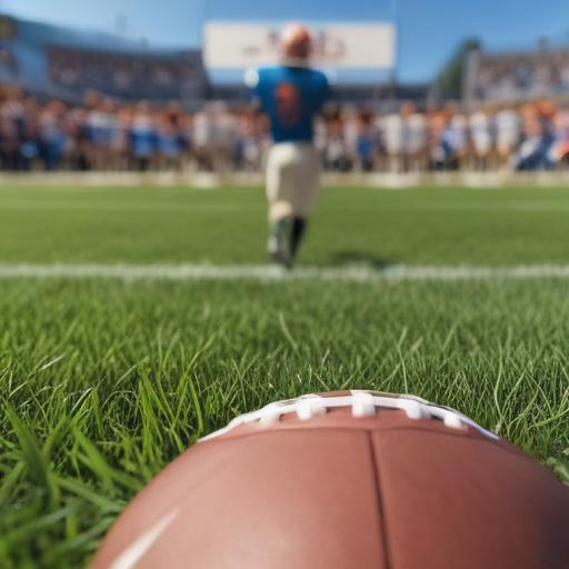 BYU Opens 2025 Season with Freshman QB Start Against Portland State