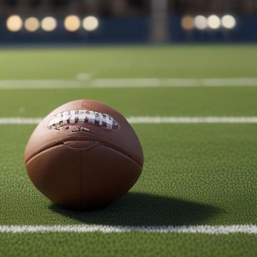 BYU QB Commit Ryder Lyons Shines in National Showcase Debut