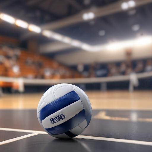 BYU women's volleyball sparks doTerra Classic with 3-0 win as freshmen shine
