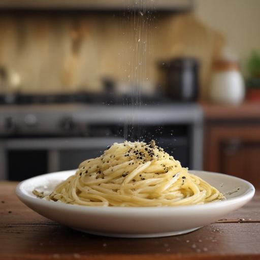 Cacio e Pepe Controversy: Are Traditional Recipes Under Siege?
